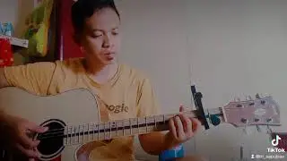 Cintaku tak kan berubah cover Tri Saputra