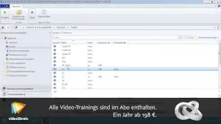 System Center 2012 R2 Configuration Manager Tutorial: Client Agent auf Computern |video2brain.com