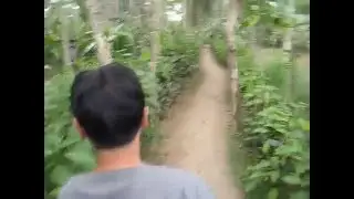 Elephant Ride in Bali
