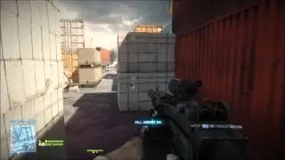 Battlefield 3 Quotes - I'm gonna drop that bitch!
