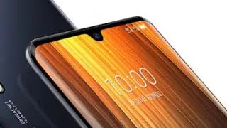 ZTE Axon 10s Pro Launch | Specification, 12GB Ram, 256GB Storge, 48mp Camera