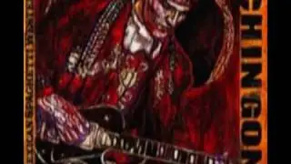 I Never Cared For You -Del Castillo Ft. Willie Nelson