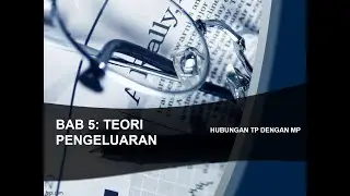 BAB 5 Hubungan TP dengan MP berdasarkan Jadual dan rajah 2021/2022