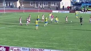 Närpes Kraft - GBK su 12.5.2024 | Huippuhetket