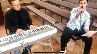 Я люблю Тебя, мой Боже...- Станислав Курницкий