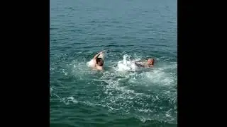 9 Аквастанция 30c
