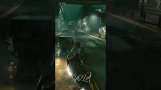 Машина Джоннн СИНААА | Cyberpunk 2077 | 