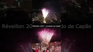 Réveillon 2024