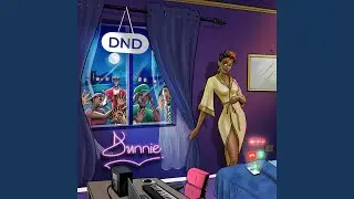 DND (Open Verse)