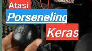 2 TIPS atasi PORSENELING KERAS