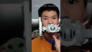 Lego Star Wars Sets with Easy to fix inaccuracies