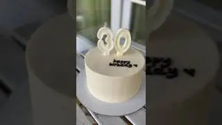 Happy Birthday!!!🎂 