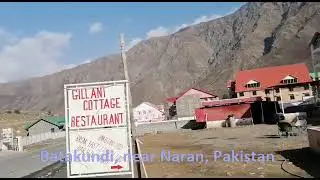 Batakundi