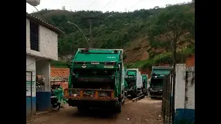 DIÁRIO TV: Redação do jornal O Diário de Teresópolis 14.11.2024