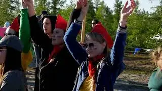 ГОСТИ - АЛЕКСАНДР (СИНЯЯ ВЕЧНОСТЬ)