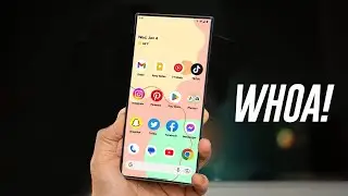 Google Pixel 8 Pro - FINALLY DID IT!