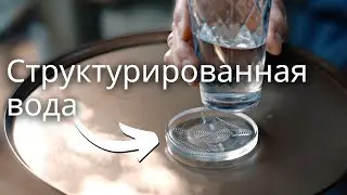 Как работает Amezcua Bio Disc 3?