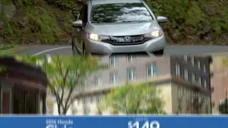 Hagerstown Honda Summer Clearance