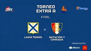 TORNEO EXTRA A