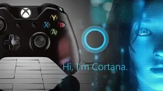 Cortana Xbox One - How To Use Cortana On Xbox One