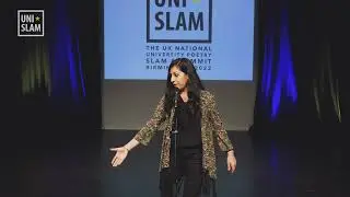 Bhumika Billa - Sixteen (Winner of Coaches Slam 2022)