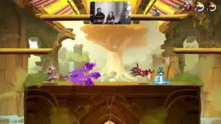 Brawlhalla