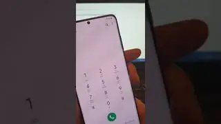 FREE ACTIVATION live demo unit s20+