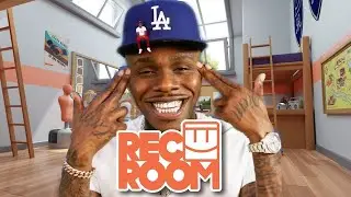 If DaBaby was in rec room