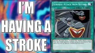 The WEIRDEST Anime Cards EVER