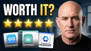 Top 3 Cleaning Business Software You Need Now!