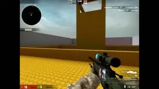 CS:GO FragMovie #1