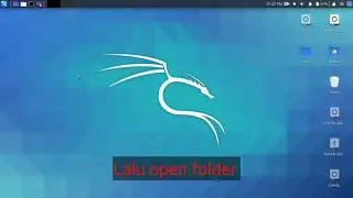Tutorial install Java dan RapidMiner di kaliLinux 2020
