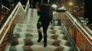 JOSAE- Spooky (Official Video) Shot By @DirectedByCrea