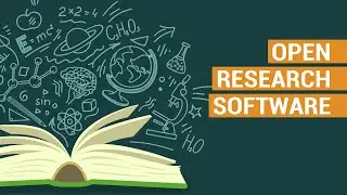 OPEN RESEARCH SOFTWARE  | Open for you!