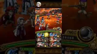 OPTC [Raid 60Sta] v2 Doflamingo • v2 Kuzan by. 척