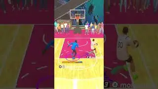 The Best Iso Build In 2K24🔥