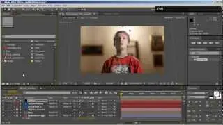 Studying 3D Camera Tracker - After Effects CS6