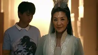 Get ready for the American-Born Chinese series coming to Disney+