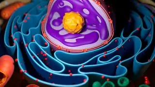 Peroxisomes