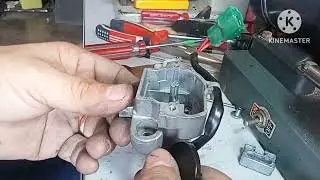 @sapaterokoallan4165      PANO PAGAWA SUSI NG MOTOR  / SUSI NG DOORKNUB