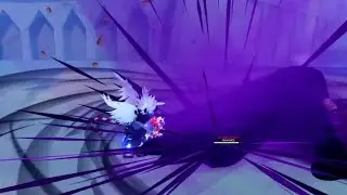 [GPO] Kage With 1 Million Bounty
