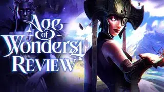 Age of Wonders 4 Review