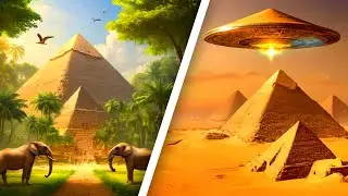 10 Things You Won't Believe About Ancient Egypt