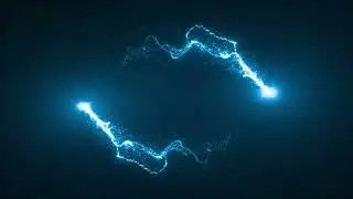 20 Lights Intro Video effects for Youtube Intros & Logo Reveal