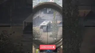 Old but Gold (COD Warzone 1 Verdansk map)