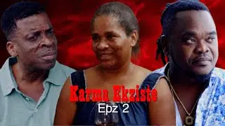 Karma Ekziste Epz 2