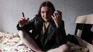 тотальное адище