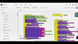 KODULAR - Aplikasi Akademik CRUD Firebase & Cloudinary
