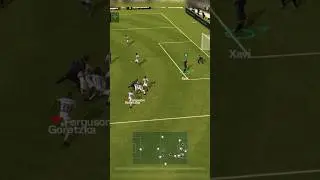 Xavi moye moye 😂 #shorts #fifa #fcmobile24 #fcmobile #eafc #xavi vi