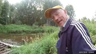 Вспомнилось.